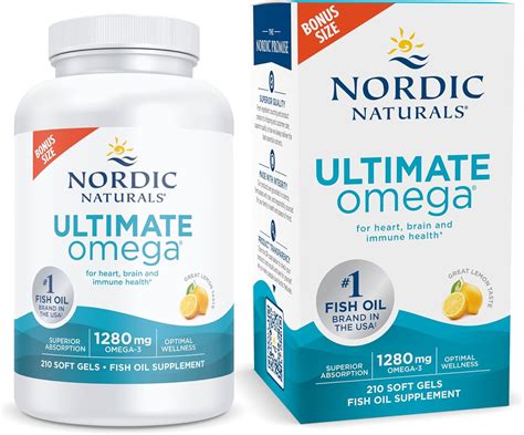 nordic naturals canada ultimate omega|ultimate omega where to buy.